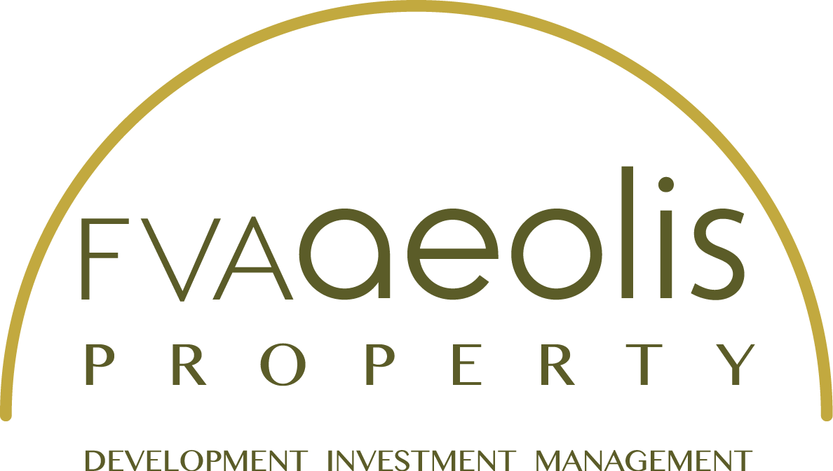 FVA Aeolis logo